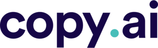 copy.ai logo ai tool