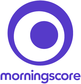 morningscore logo - insidr.ai ai tools