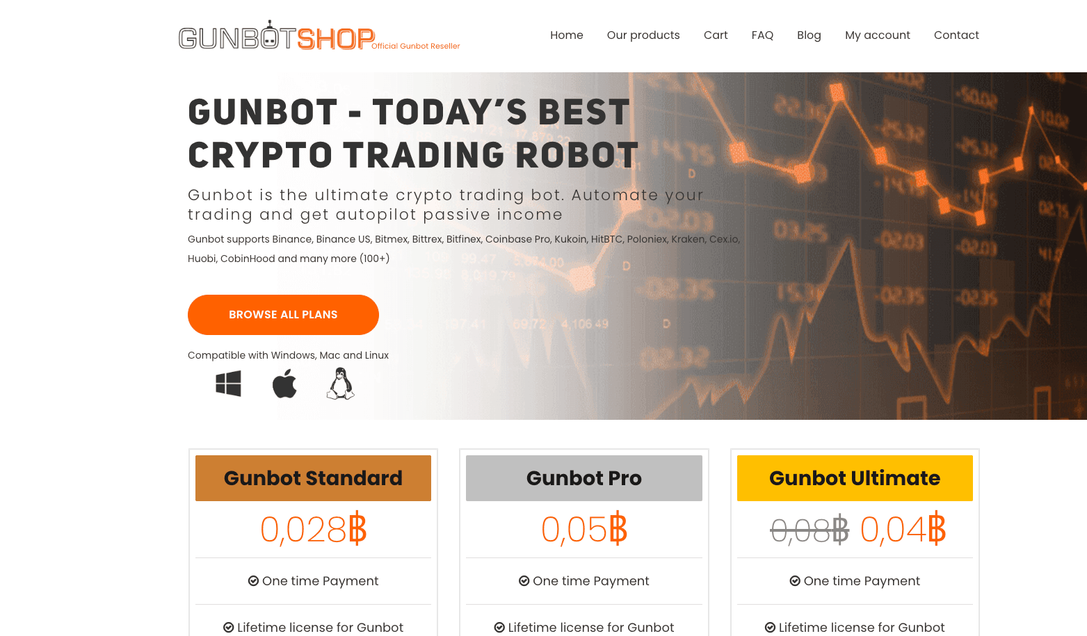 Gunbot