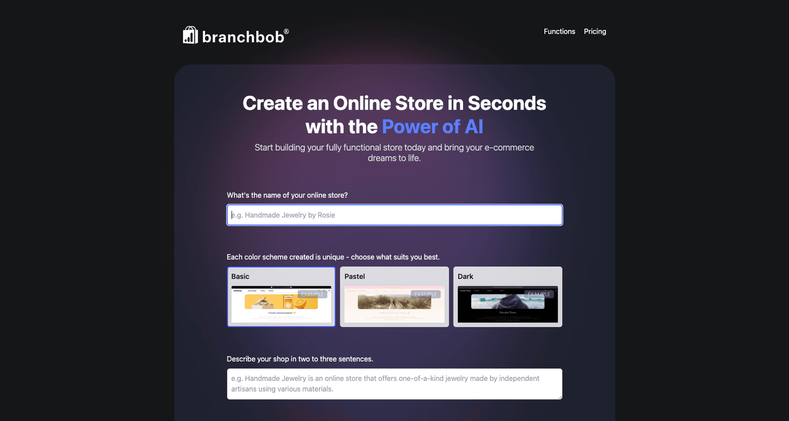 Branchbob