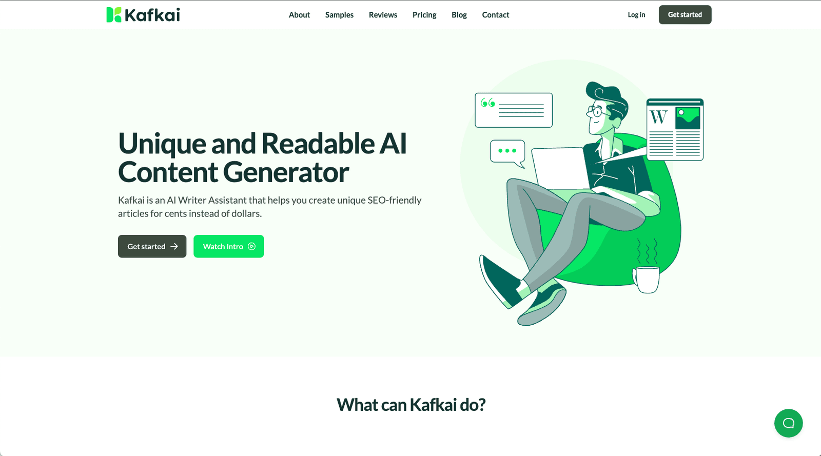 Kafkai
