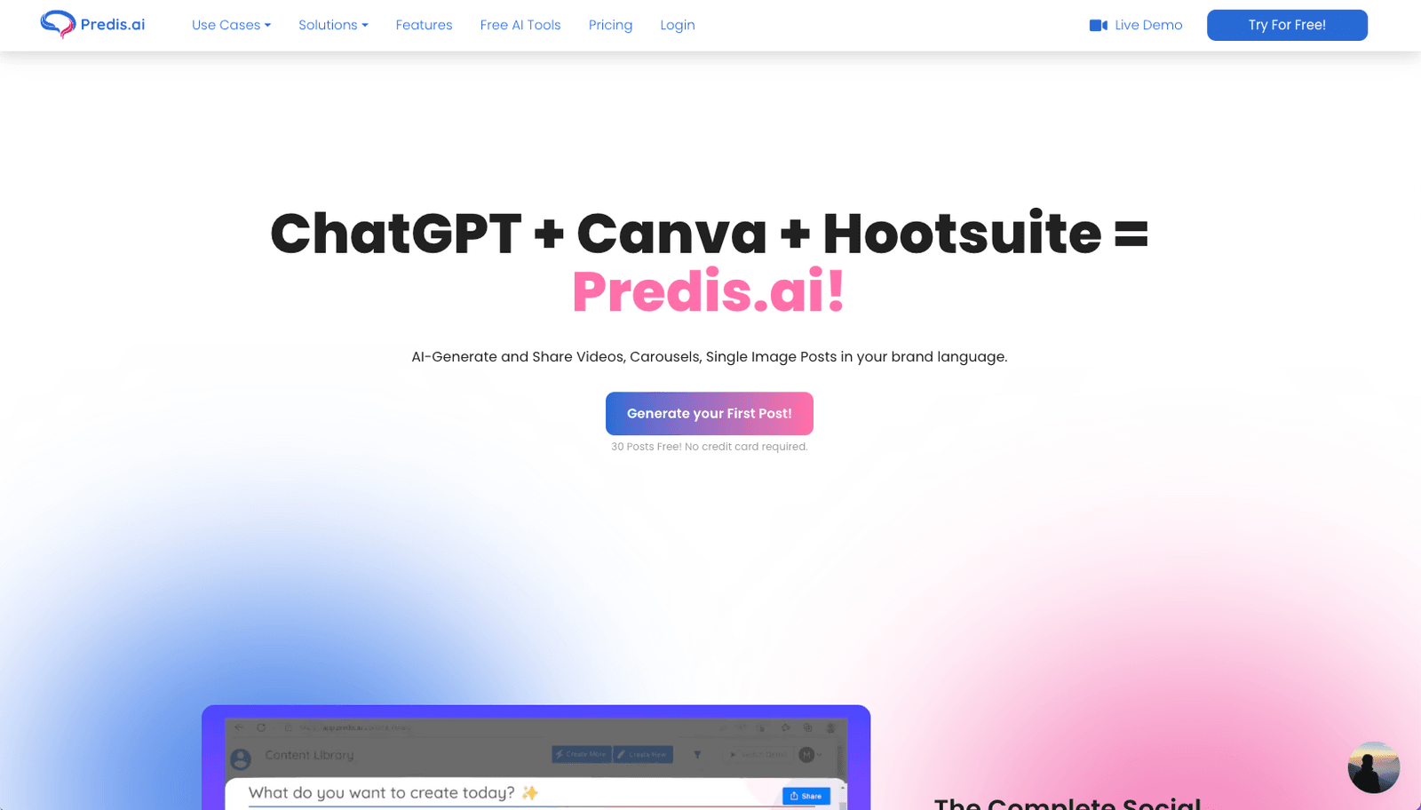 Predis.ai