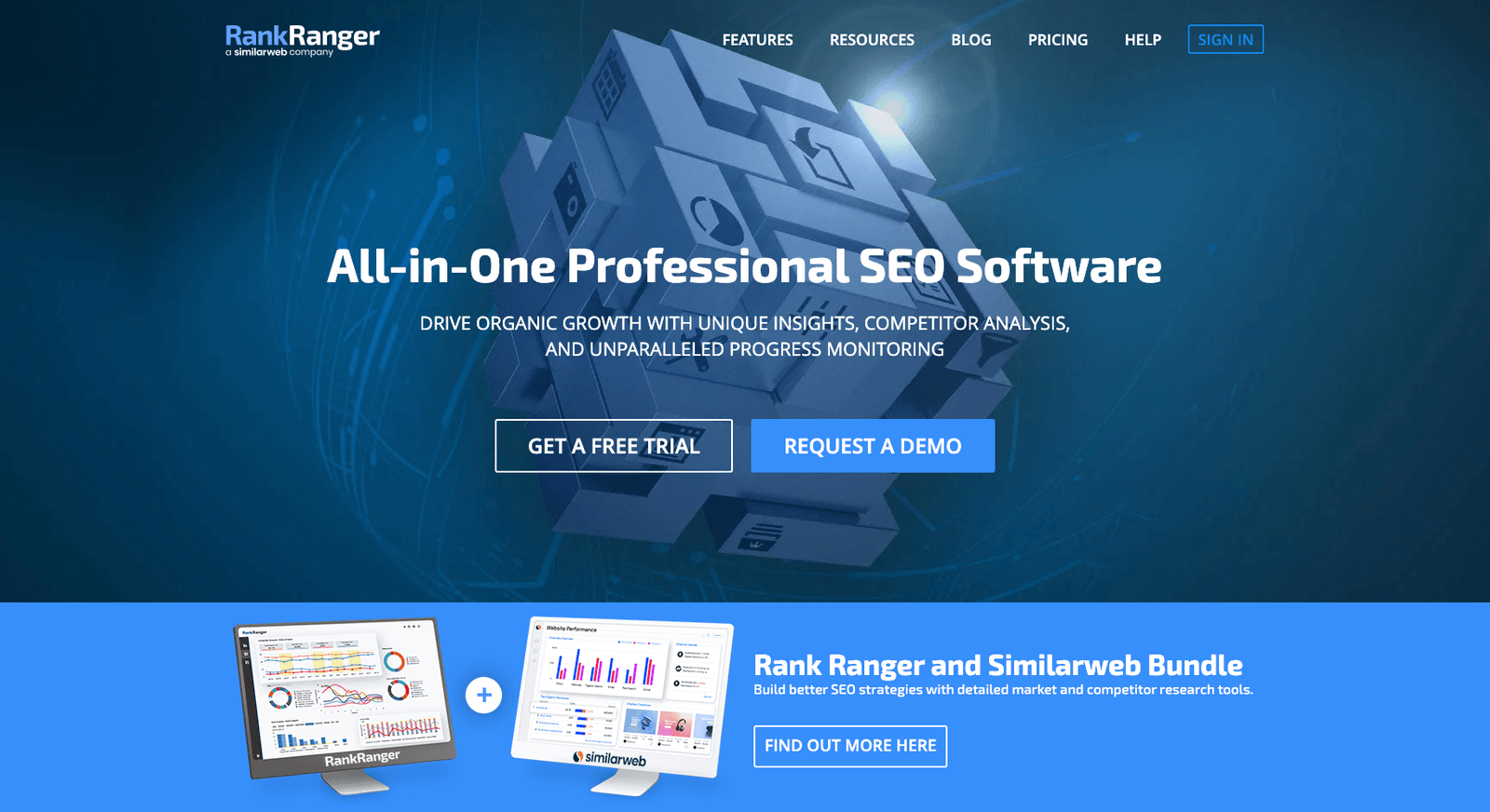 RankRanger