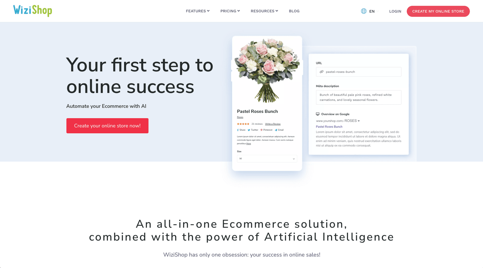 WiziShop