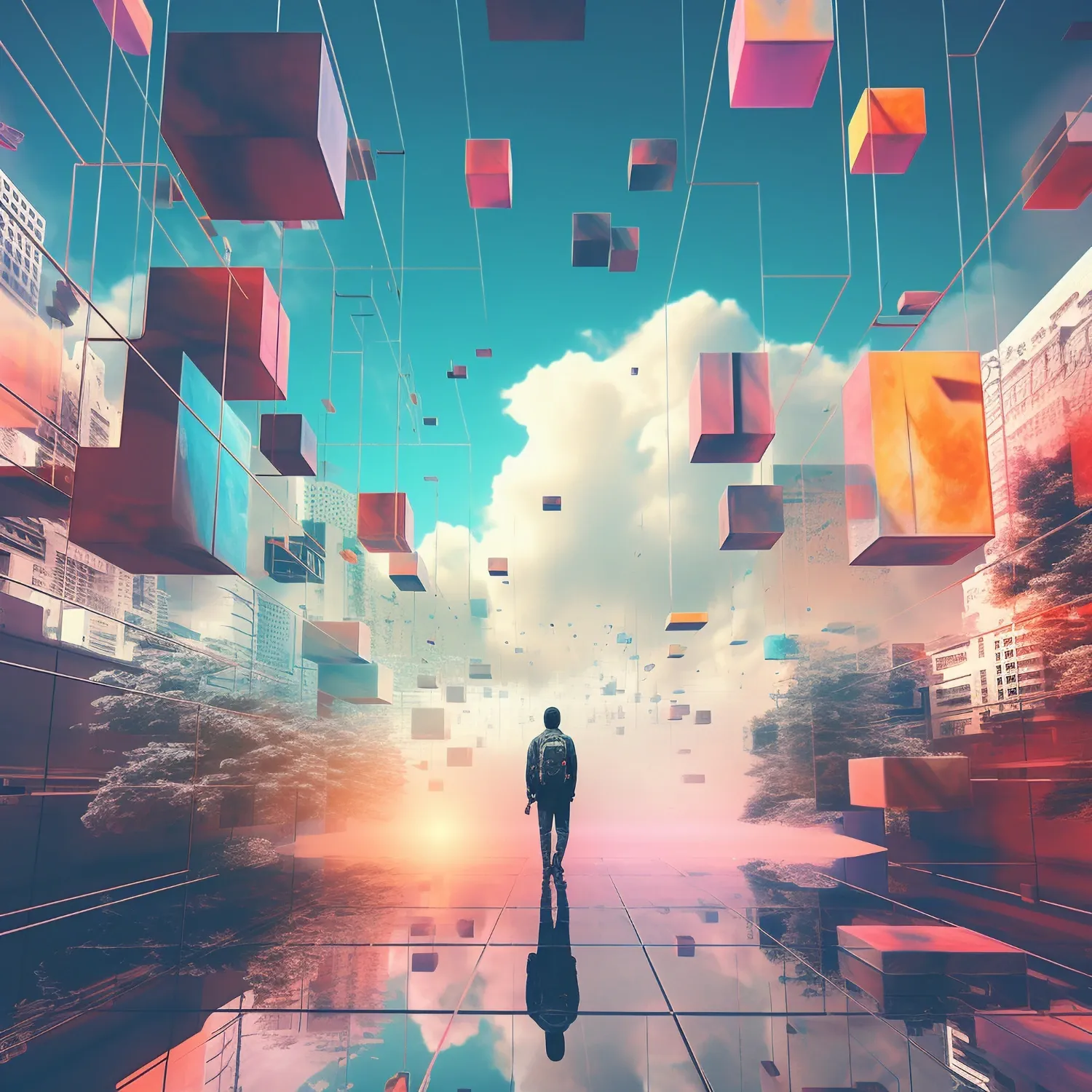 Navigating the Challenges of Generative AI - insidr.ai