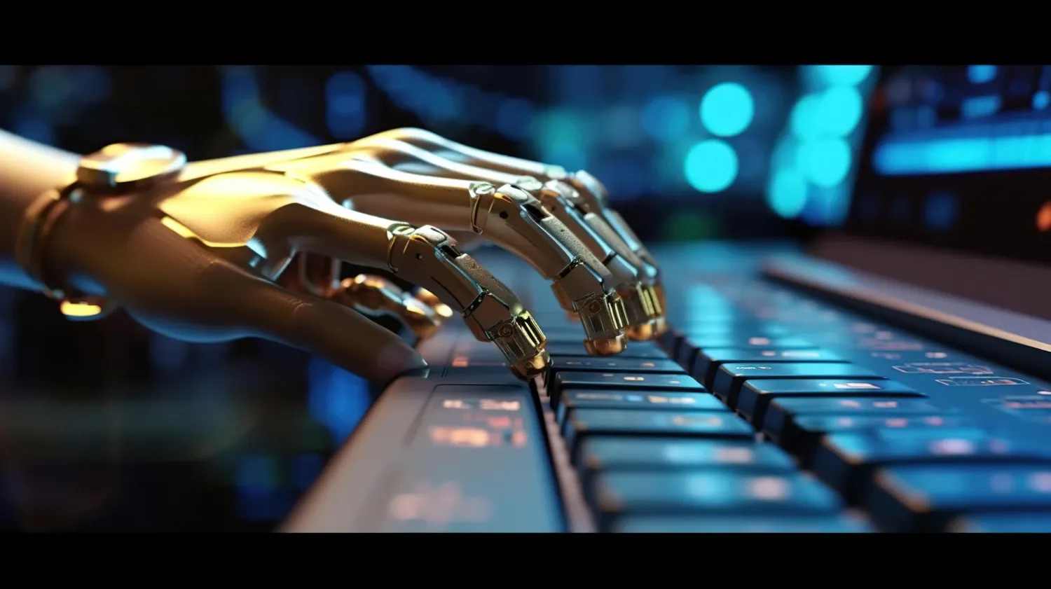 Tools and Platforms for Implementing Generative AI - insidr.ai