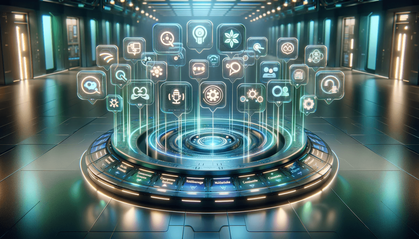 Choosing the Right AI Voice Generator for Your Needs - insidr.ai