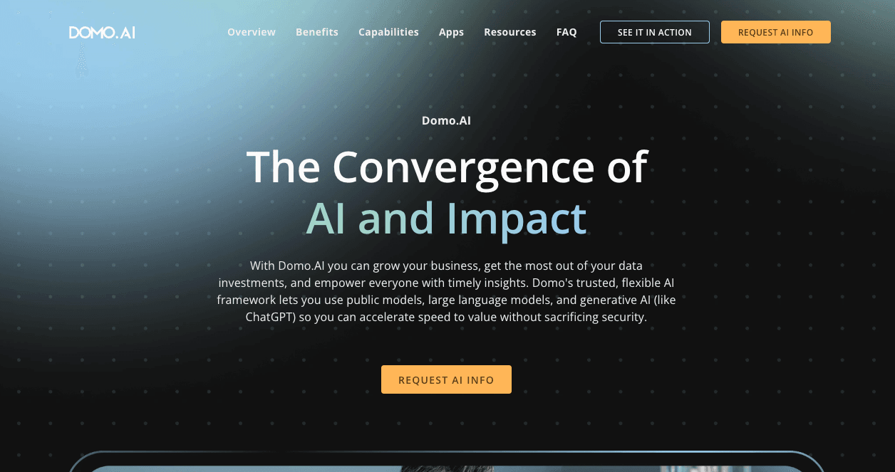 Domo AI