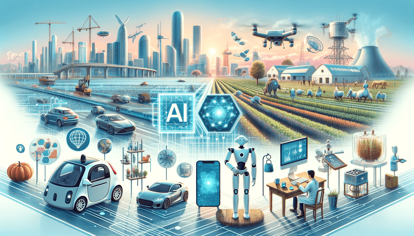 How to make an ai - programming the AI - insidr.ai