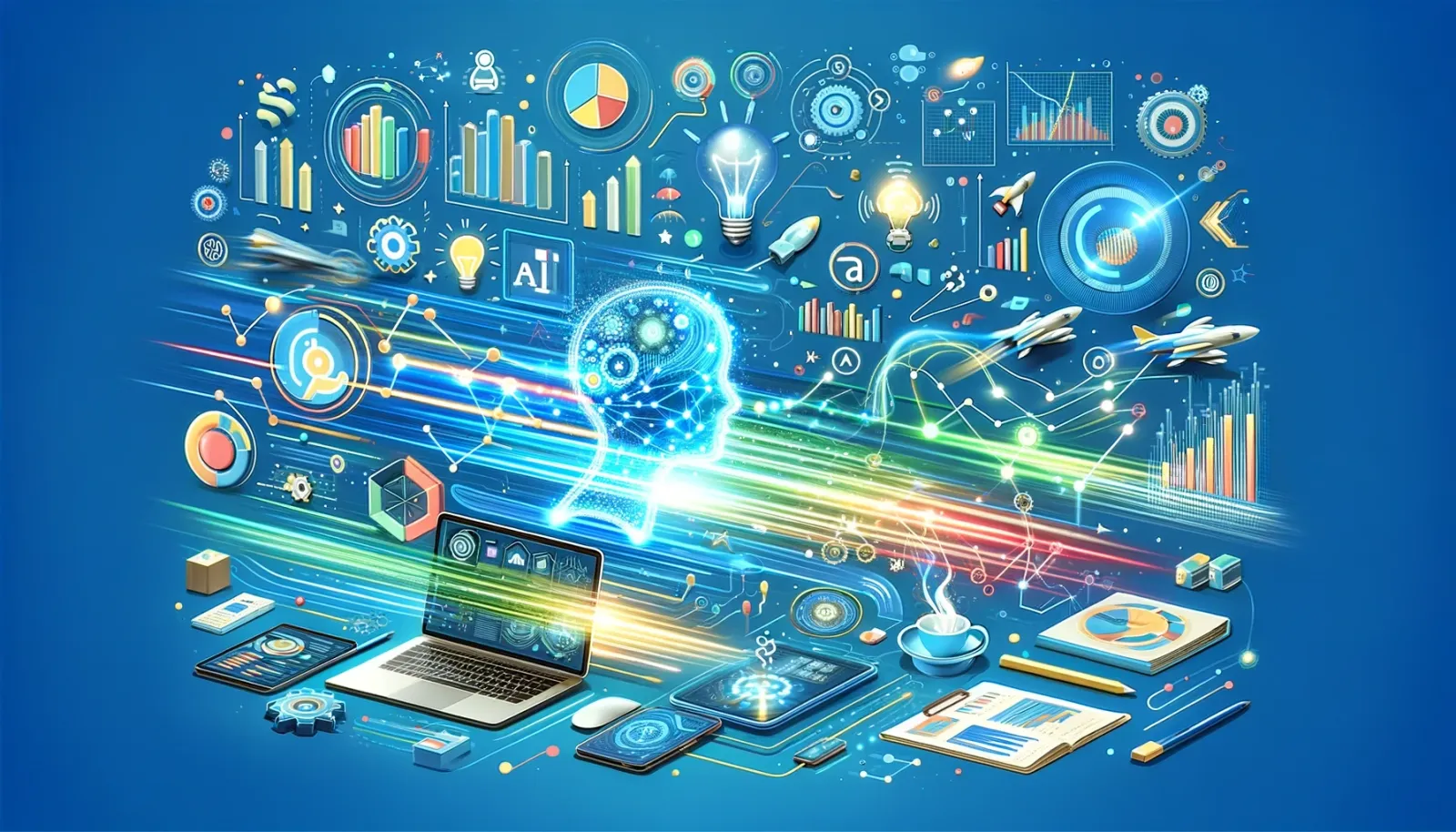 Advantages of Using AI Project Management Tools