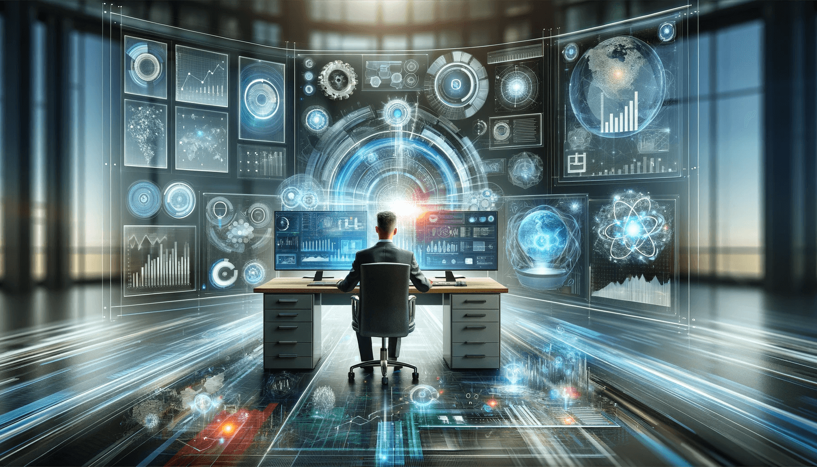 Implementing AI Analytics in Your Business - insidr.ai