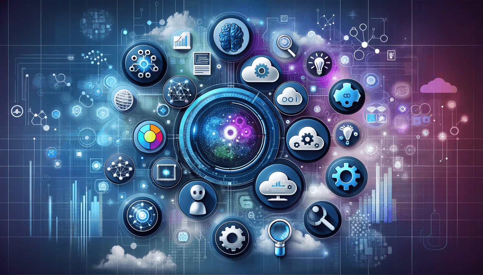 Types of AI Analytics - insidr.ai