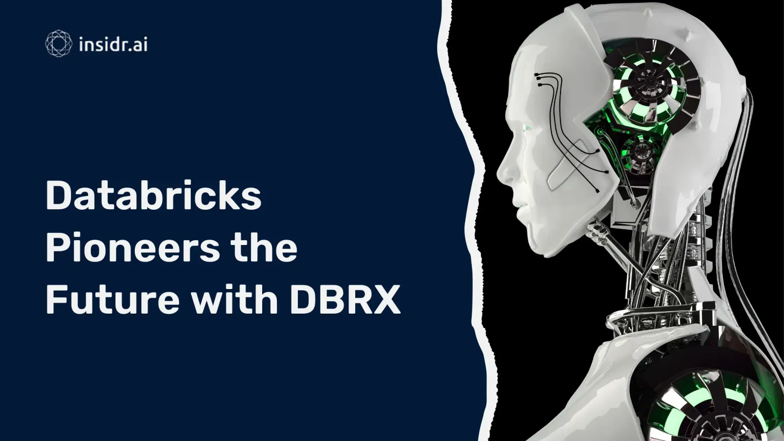 Databricks Pioneers the Future with DBRX