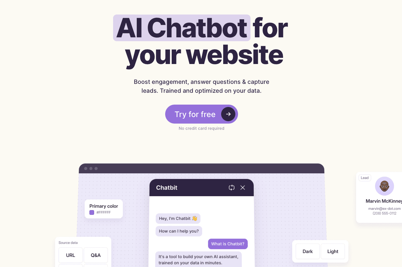 Chatbit