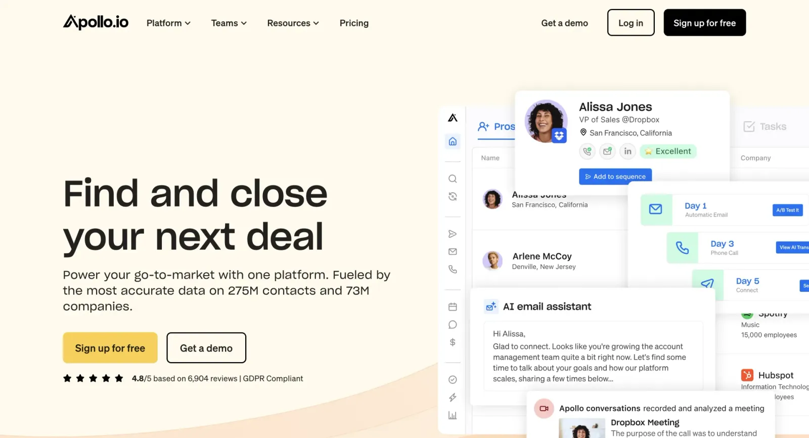 Apollo.io