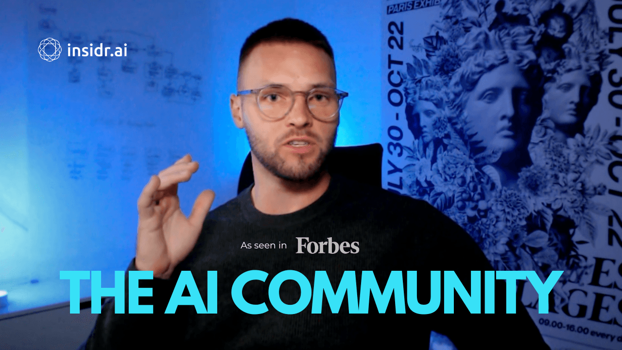 Insidr AI Community